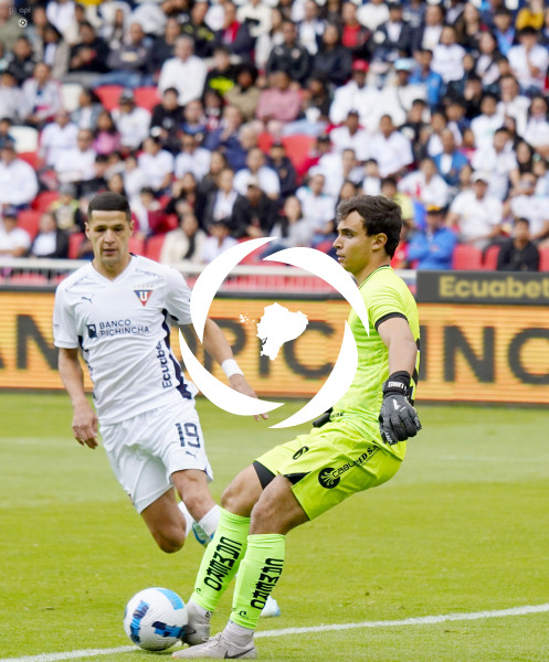 FBL LIGAPRO LIGA LIBERTAD
