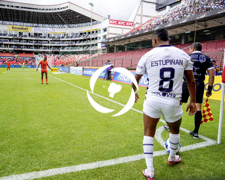 FBL LIGAPRO LIGA LIBERTAD