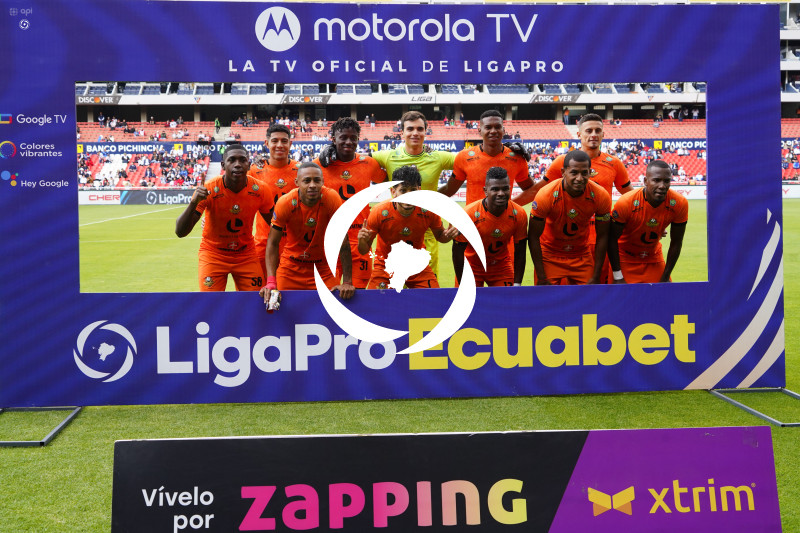 FBL LIGAPRO LIGA LIBERTAD