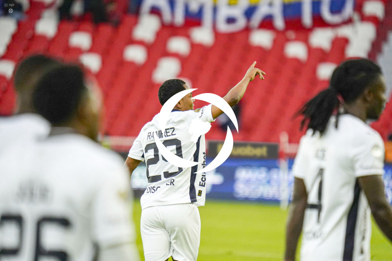 FBL LIGAPRO LIGA LIBERTAD