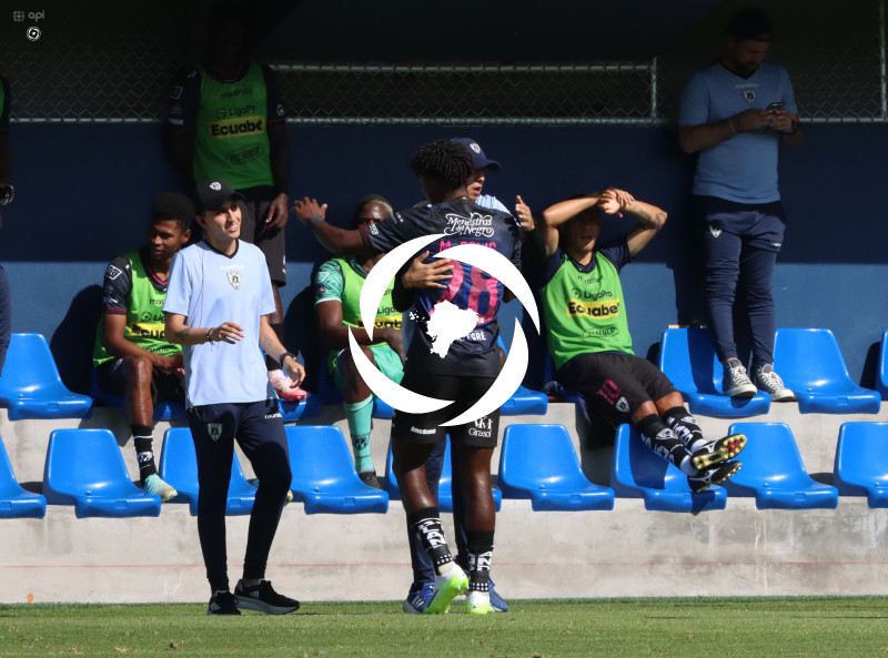 FBL-LIGAPRO-ECUABET-SERIEB-INDEPENDIENTEJR-GUALACEO