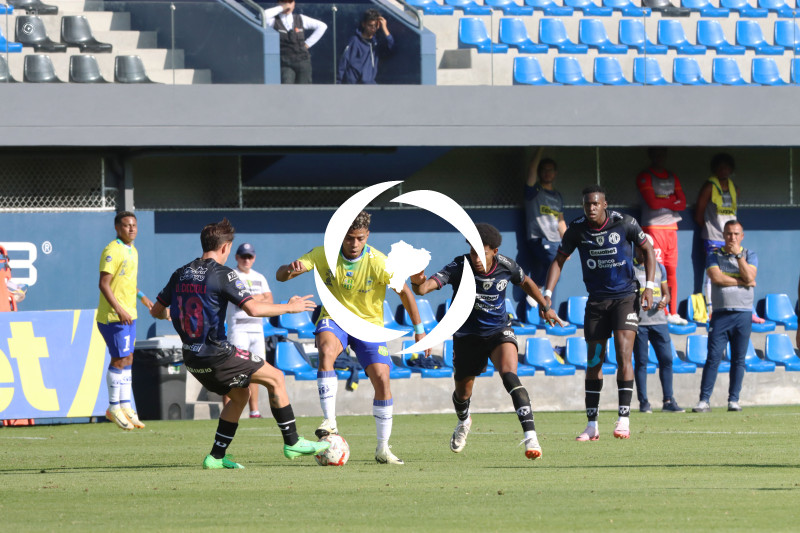 FBL-LIGAPRO-ECUABET-SERIEB-INDEPENDIENTEJR-GUALACEO