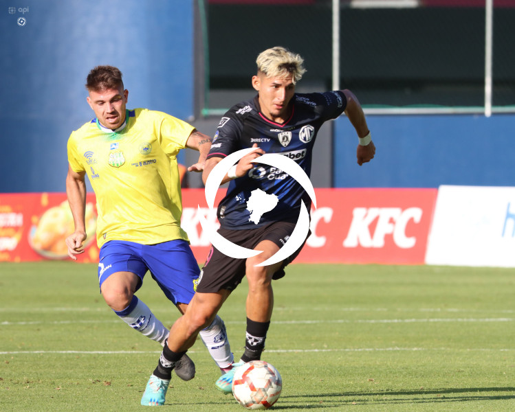 FBL-LIGAPRO-ECUABET-SERIEB-INDEPENDIENTEJR-GUALACEO