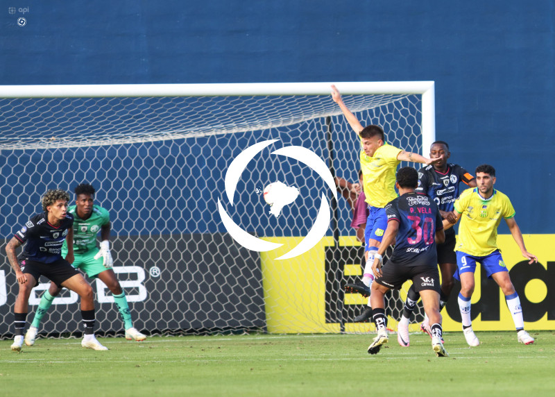 FBL-LIGAPRO-ECUABET-SERIEB-INDEPENDIENTEJR-GUALACEO