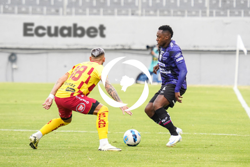 FBL LIGAPRO AUCAS INDEPENDIENTE