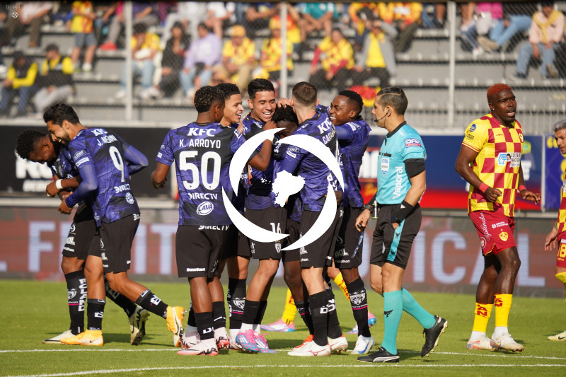 FBL LIGAPRO AUCAS INDEPENDIENTE
