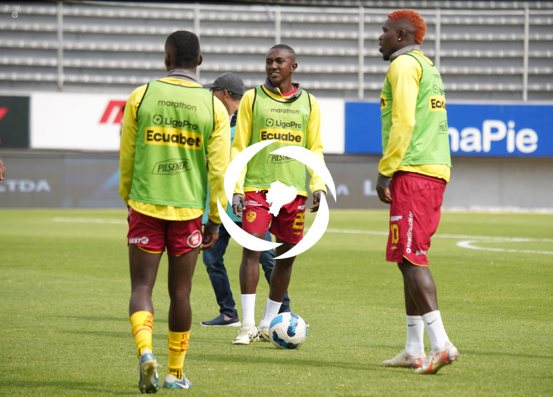 FBL LIGAPRO AUCAS INDEPENDIENTE