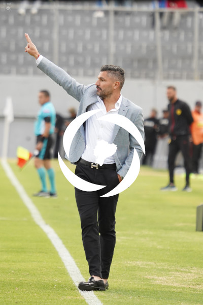 FBL LIGAPRO AUCAS INDEPENDIENTE