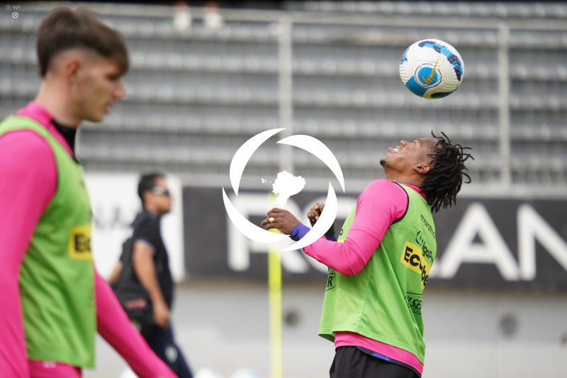 FBL LIGAPRO AUCAS INDEPENDIENTE