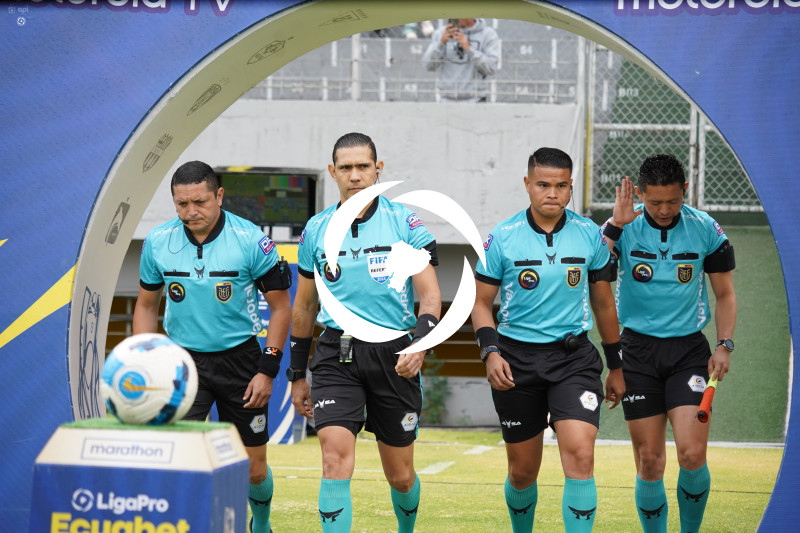 FBL LIGAPRO AUCAS INDEPENDIENTE