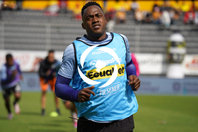 FBL LIGAPRO AUCAS INDEPENDIENTE