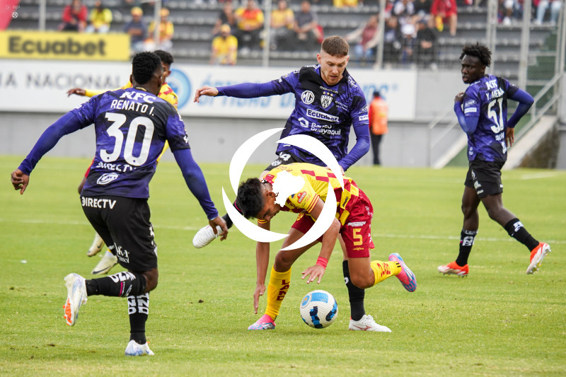 FBL LIGAPRO AUCAS INDEPENDIENTE