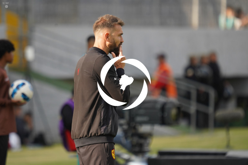FBL LIGAPRO AUCAS INDEPENDIENTE