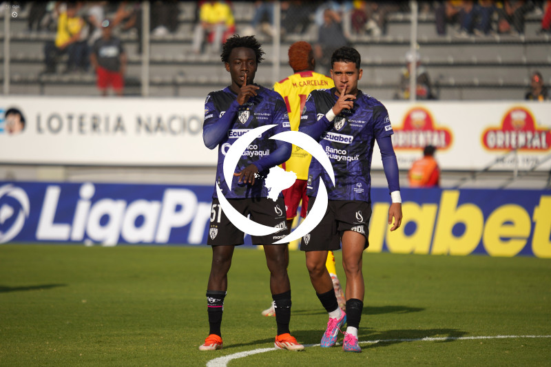 FBL LIGAPRO AUCAS INDEPENDIENTE