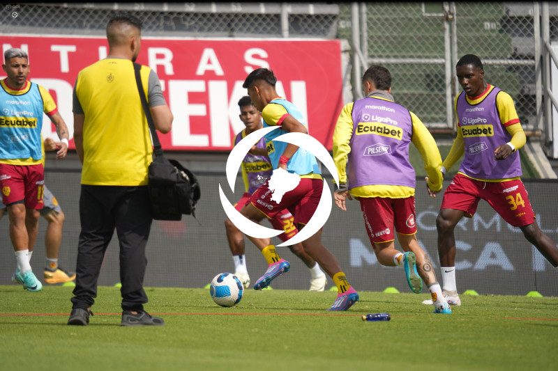 FBL LIGAPRO AUCAS INDEPENDIENTE