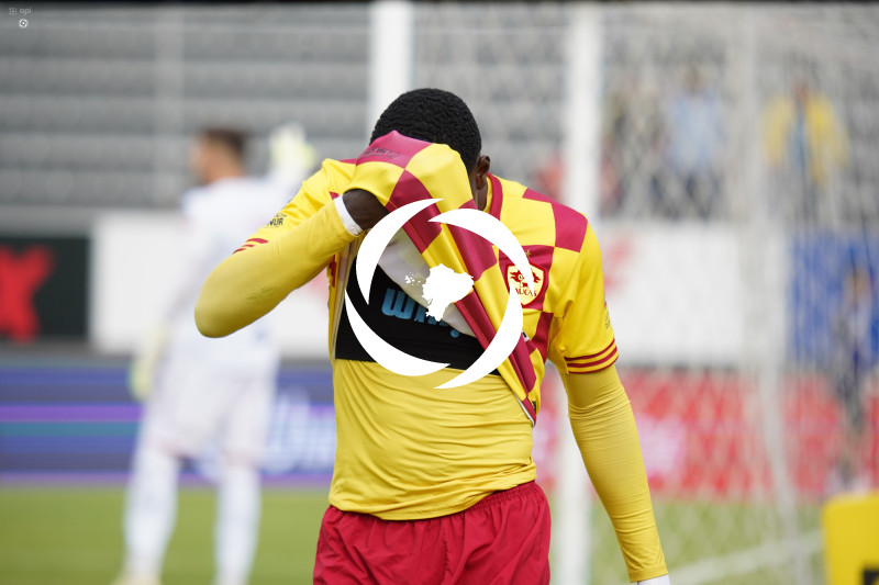 FBL LIGAPRO AUCAS INDEPENDIENTE