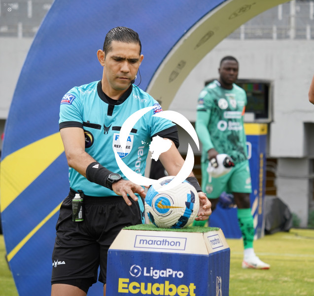 FBL LIGAPRO AUCAS INDEPENDIENTE