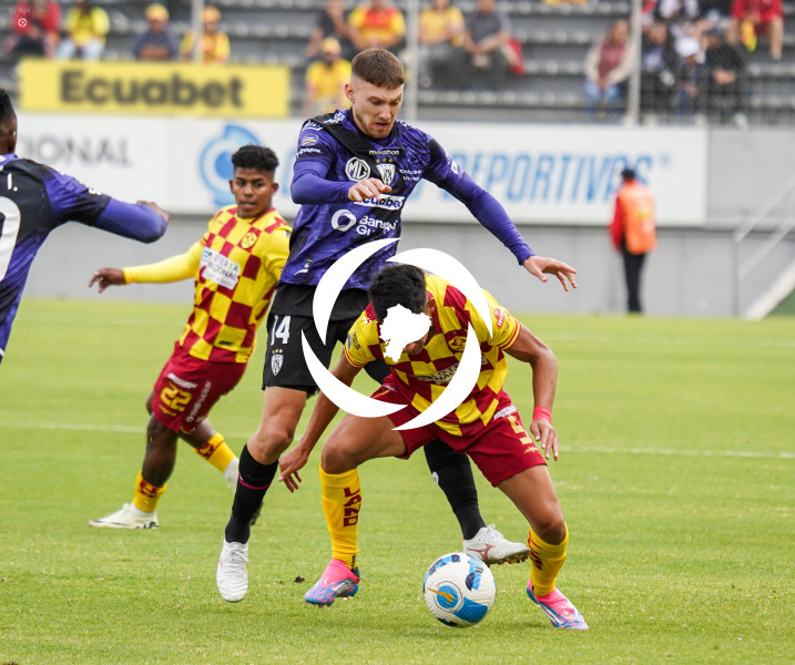 FBL LIGAPRO AUCAS INDEPENDIENTE