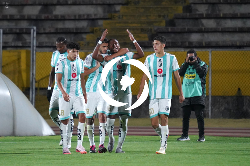 FBL LIGAPRO CUMBAYA IMBABURA
