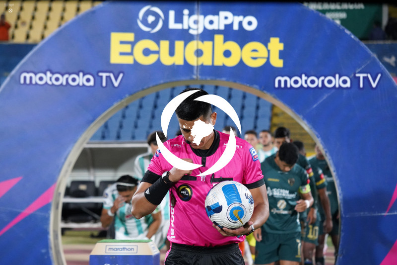 FBL LIGAPRO CUMBAYA IMBABURA