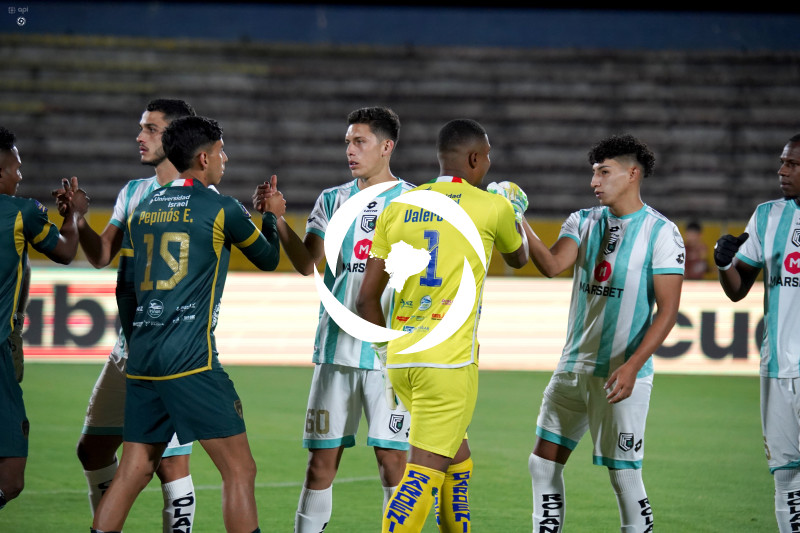 FBL LIGAPRO CUMBAYA IMBABURA