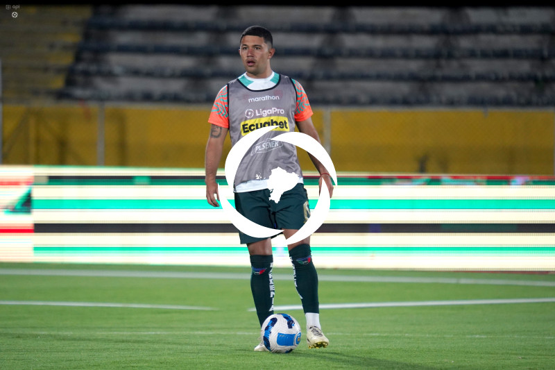 FBL LIGAPRO CUMBAYA IMBABURA