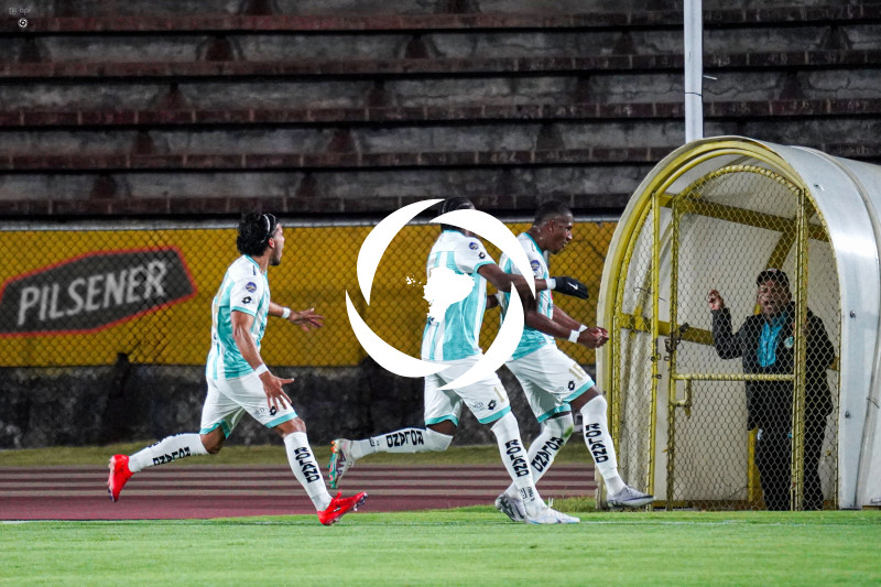 FBL LIGAPRO CUMBAYA IMBABURA