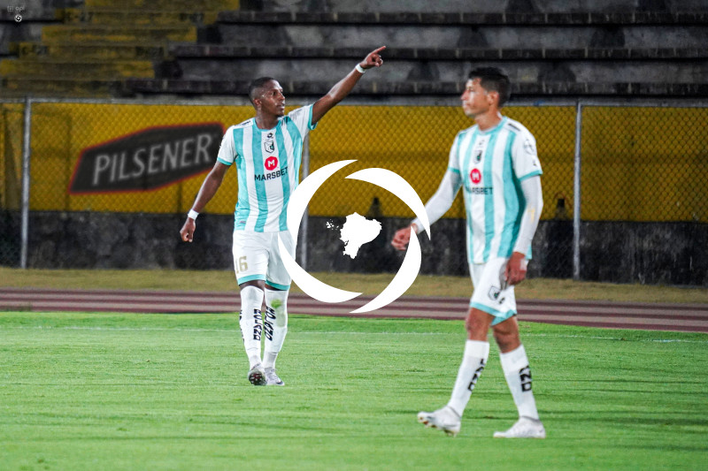 FBL LIGAPRO CUMBAYA IMBABURA
