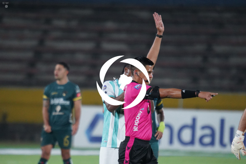 FBL LIGAPRO CUMBAYA IMBABURA