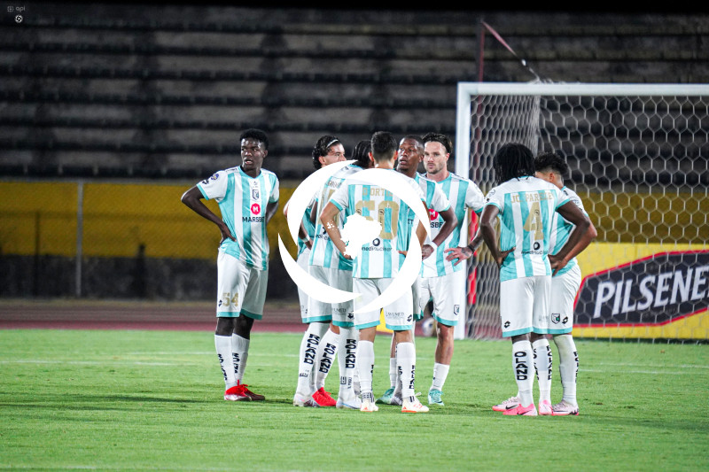 FBL LIGAPRO CUMBAYA IMBABURA