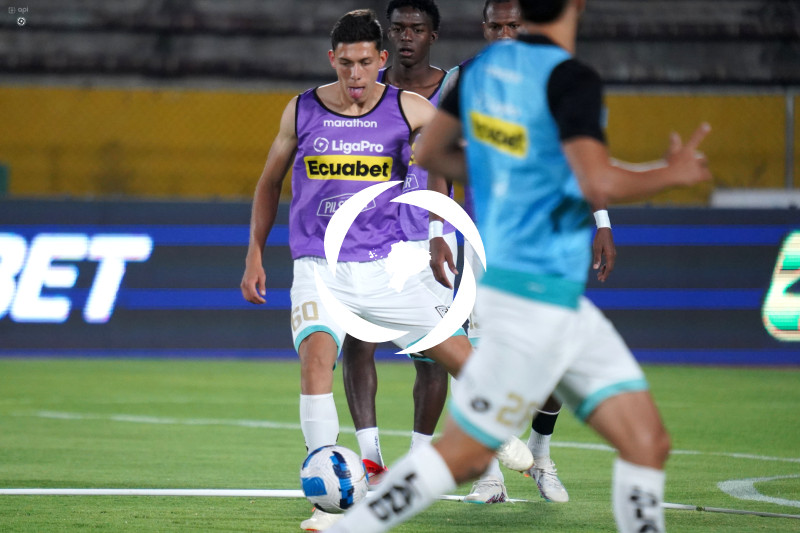 FBL LIGAPRO CUMBAYA IMBABURA