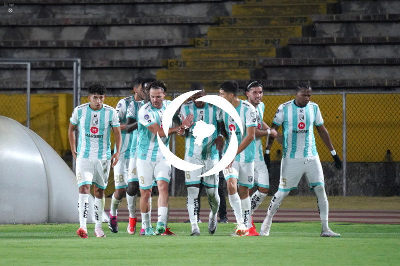 FBL LIGAPRO CUMBAYA IMBABURA
