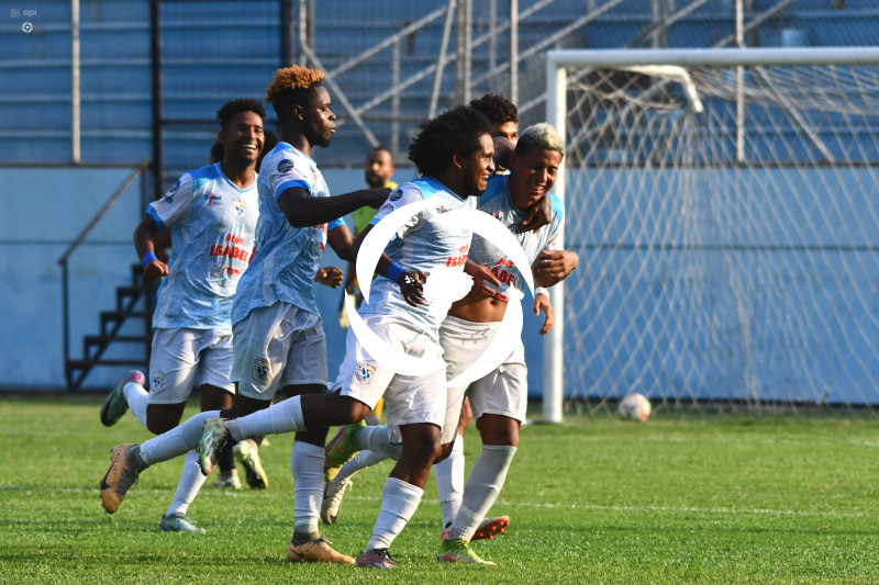 FBL-SERIE B-MANTA-CUNIBURO