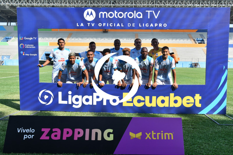 FBL-SERIE B-MANTA-CUNIBURO