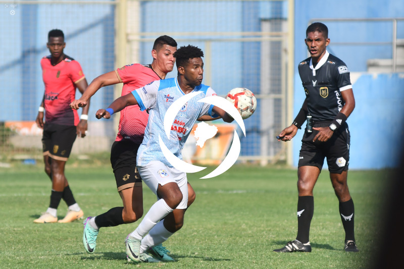 FBL-SERIE B-MANTA-CUNIBURO