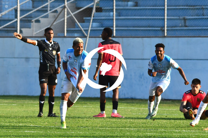 FBL-SERIE B-MANTA-CUNIBURO