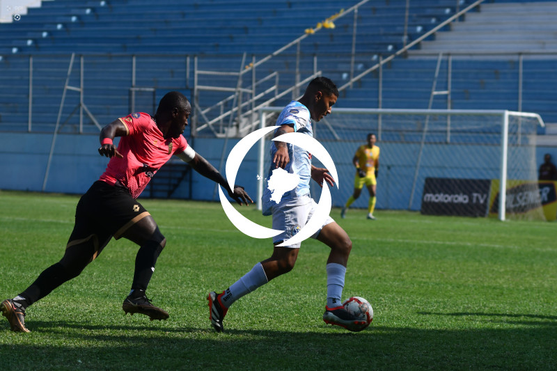 FBL-SERIE B-MANTA-CUNIBURO