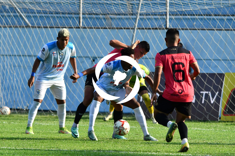 FBL-SERIE B-MANTA-CUNIBURO