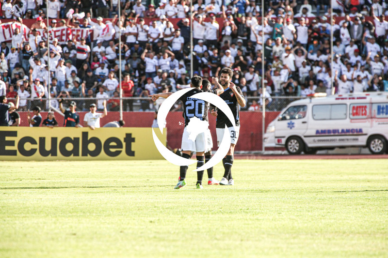 FBL-LIGAPRO-ECUABET-IMBABURA-LIGA DE QUITO