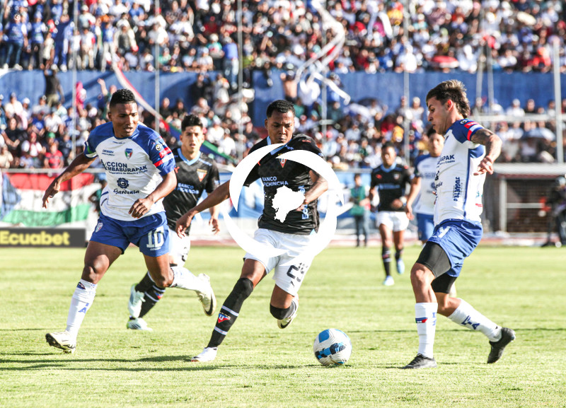 FBL-LIGAPRO-ECUABET-IMBABURA-LIGA DE QUITO