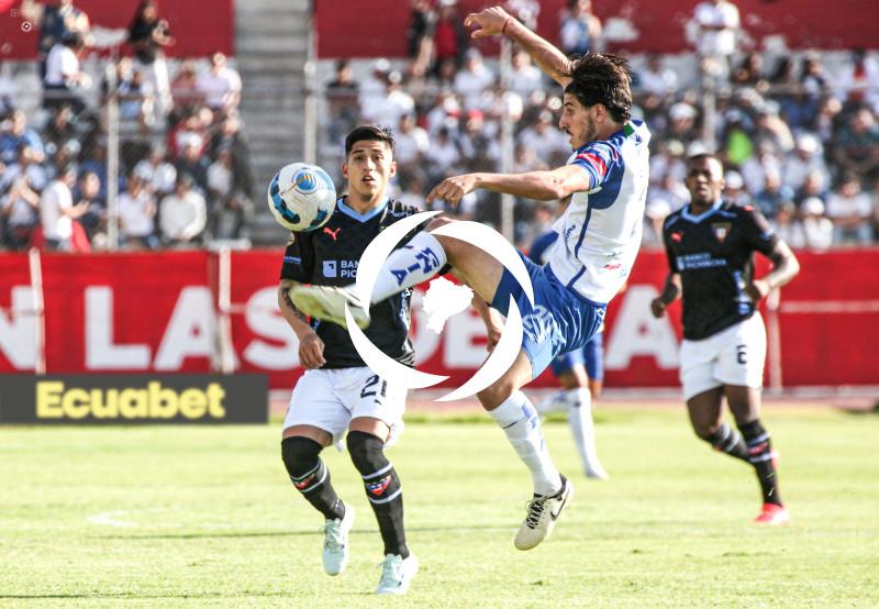 FBL-LIGAPRO-ECUABET-IMBABURA-LIGA DE QUITO