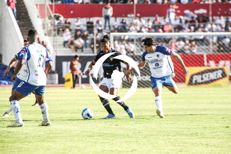 FBL-LIGAPRO-ECUABET-IMBABURA-LIGA DE QUITO