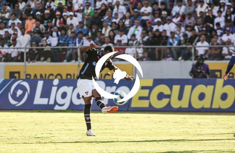 FBL-LIGAPRO-ECUABET-IMBABURA-LIGA DE QUITO