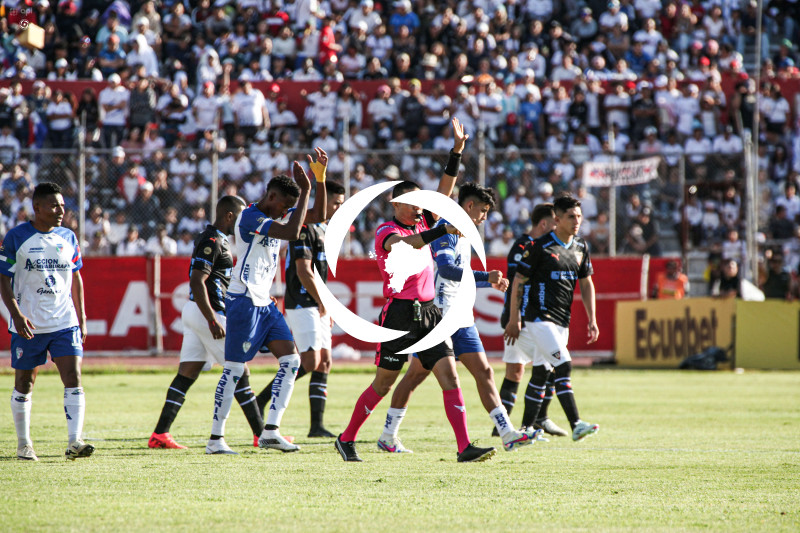 FBL-LIGAPRO-ECUABET-IMBABURA-LIGA DE QUITO