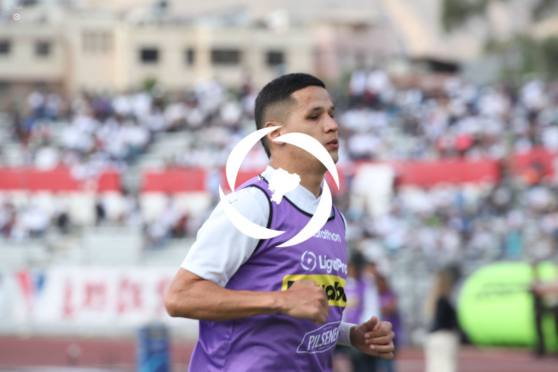 FBL-LIGAPRO-ECUABET-IMBABURA-LIGA DE QUITO