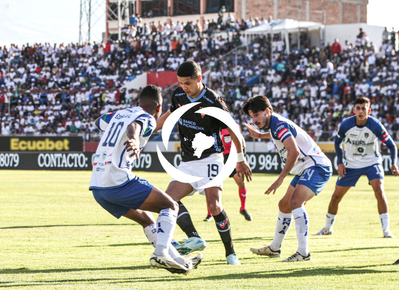 FBL-LIGAPRO-ECUABET-IMBABURA-LIGA DE QUITO