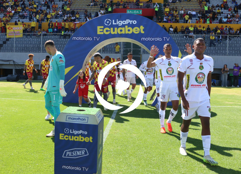 FBL-LIGAPRO-ECUABET-AUCAS-MUSHUC-RUNA