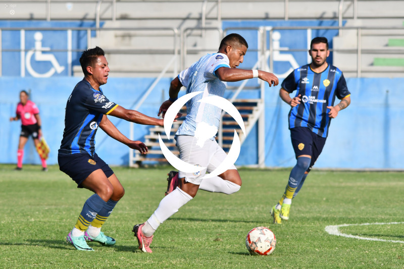 FBL-SERIE B-MANTA-CHACARITAS
