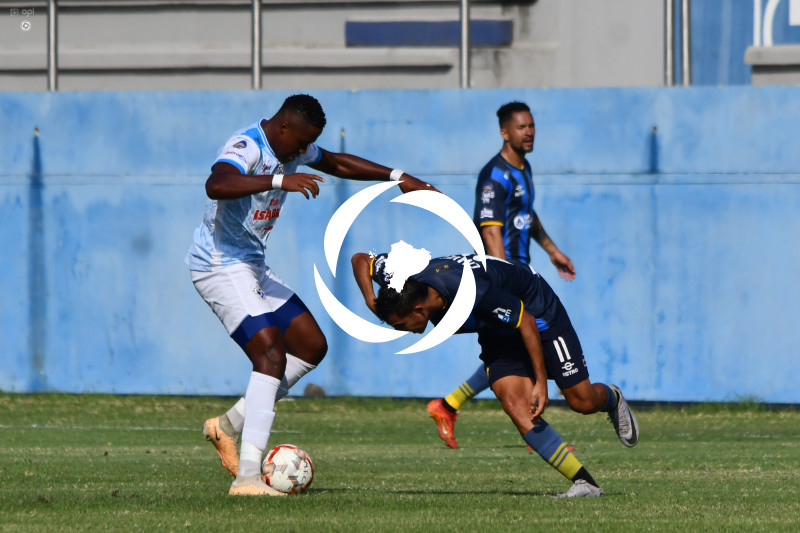 FBL-SERIE B-MANTA-CHACARITAS