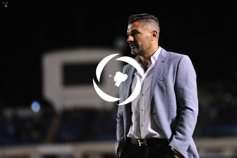 FBL LIGAPRO Libertad vs Independiente del Valle